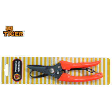 TIGER PRUNING SHEAR 702 ( Straight Tip )