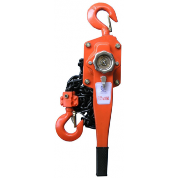 WARRIOR LEVER HOIST