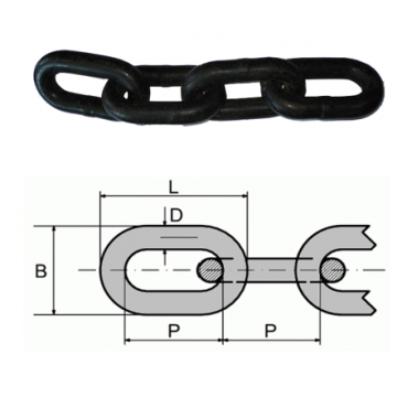 DAIKO LIFTING CHAIN