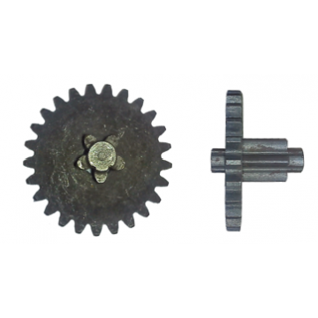 DAIKO CHAIN BLOCK'S SPARE PARTS - 2ND & 3RD GEAR #7,#8