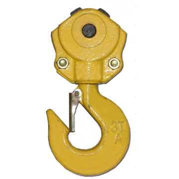 DAIKO CHAIN BLOCK'S SPARE PARTS - LIFTING HOOK (SET)