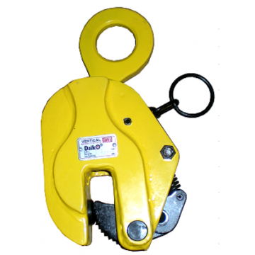 DAIKO VERTICAL LIFTING CLAMP