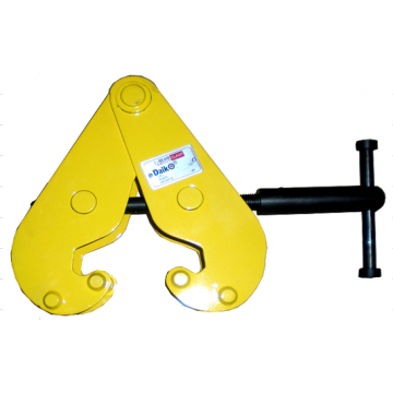 DAIKO I-STEEL BEAM CLAMP