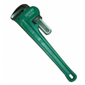 HANS ADJUSTABLE PIPE WRENCH