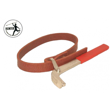 HUNTER BELT STRAP WRENCH