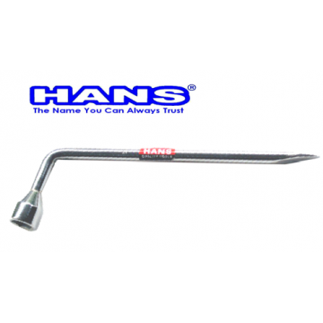 HANS L SPANNER