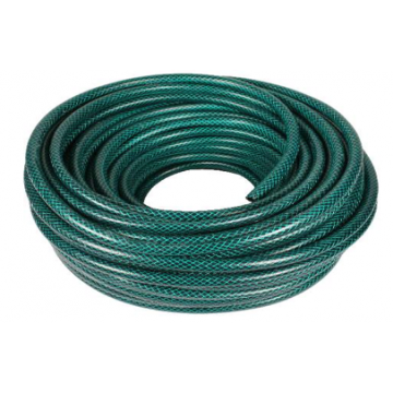 HANS PVC NET HOSE (GREEN)