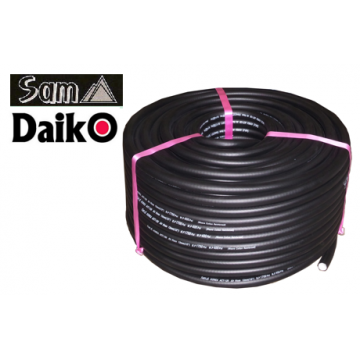 DAIKO/SAMSAN BLACK HD AIR HOSE