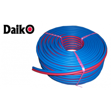 DAIKO TWIN WELDING HOSE