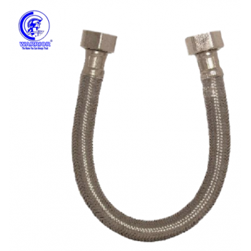 WARRIOR S.STEEL FLEXIBLE HOSE