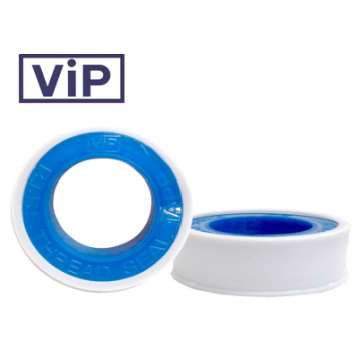 VIP PTFE THREAD SEAL TAPE (A)