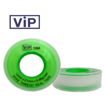 VIP PTFE THREAD SEAL TAPE (B)