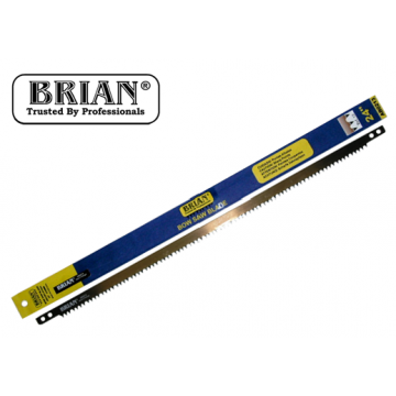 BRIAN PRO BOW SAW BLADE