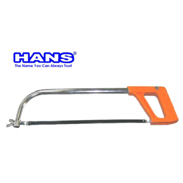 HANS TUBULAR HACKSAW ( 12'' (300mm) )