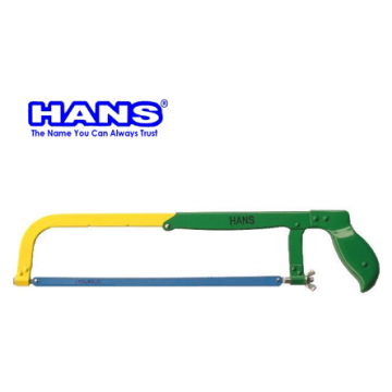 HANS HACKSAW FRAME ( 8'' ~ 12'' )