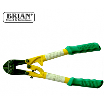 BRIAN HD BOLT CUTTER