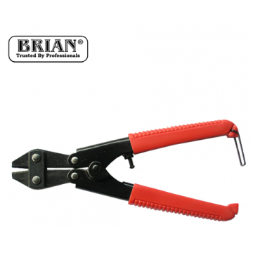 BRIAN MINI BOLT CUTTER （ 8‘’ (200m) )