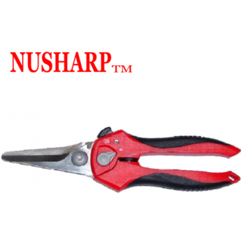 NUSHARP MULTIPURPOSE SHEAR ( 205mm-8'' )