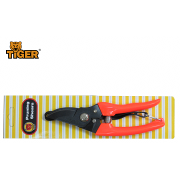 TIGER PRUNING SHEAR 700 ( Curve tip )