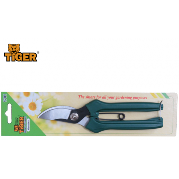 TIGER PRUNING SHEAR 1701 ( Curve Tip )