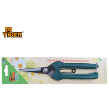 TIGER PRUNING SHEAR 1901 ( Straight Tip )