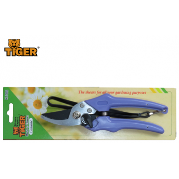 TIGER PRUNING SHEAR K705 (Curve Tip )