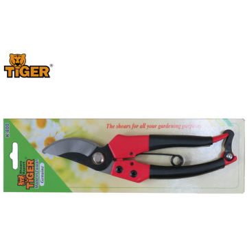 TIGER PRUNING SHEAR K800 ( Curve Tip )