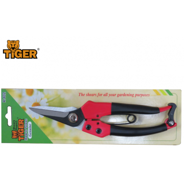 TIGER PRUNING SHEAR K802 ( Straight Tip )