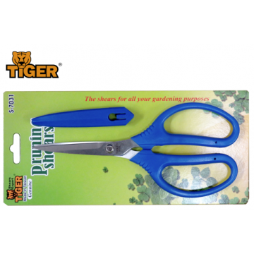 TIGER S.S. GARDEN SHEAR S7031