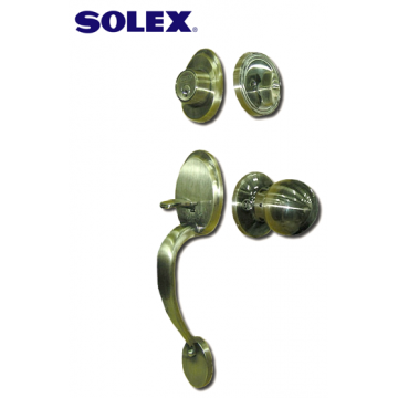 SOLEX 6710 HANDLE SET