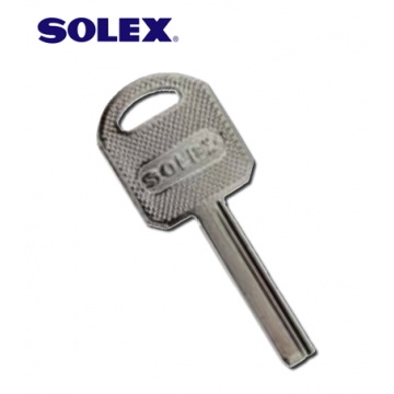 SOLEX PROFILE KEY