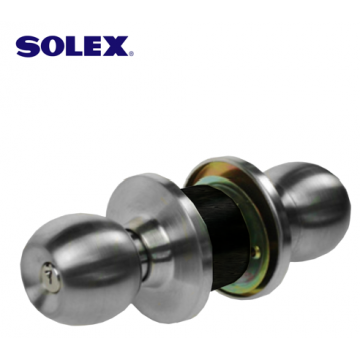 SOLEX BATHROOM LOCKSET