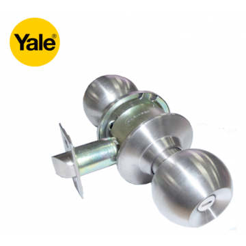 YALE PRIVACY LOCKSET