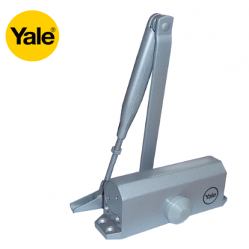 YALE FIRE RATED DOOR CLOSER