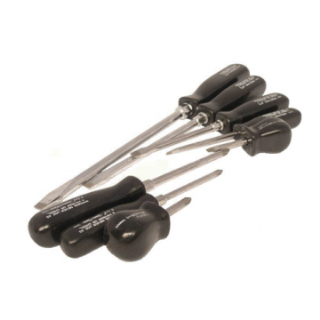 PROFESSIONAL SCREW DRIVERS SET