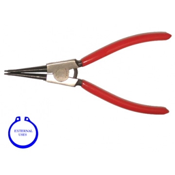 SNAP RING PLIER Stainless Steel