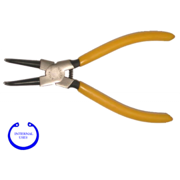 SNAP RING PLIER HB