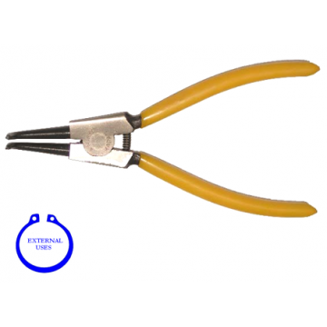 SNAP RING PLIER SB