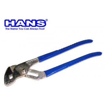 HANS WATER PUMP PLIER