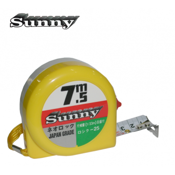 SUNNY POWER MEASURING TAPE