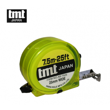 TMT BRAKE LOCK MEASURING TAPE