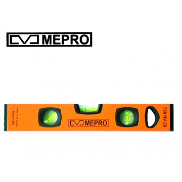 MEPRO ALUMINIUM LEVEL MODEL 750