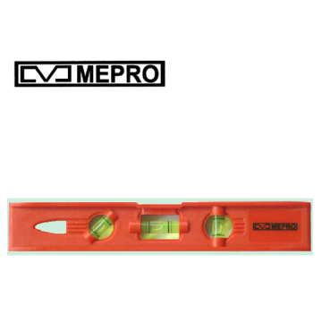 MEPRO MAGNETIC TOOLBOX LEVEL MODEL 229