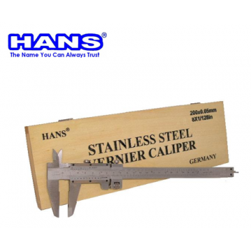 HANS VERNIER CALIPER