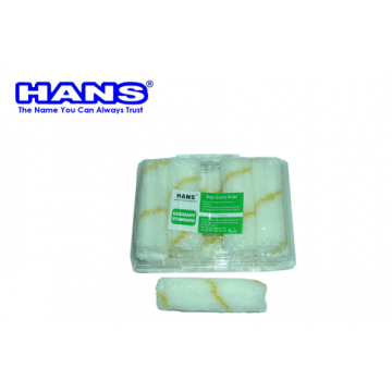 HANS MINI ROLLER REFILL 4"