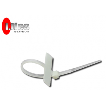 CAVICO I.TIES CABLE TIES MAKER (WHITE)