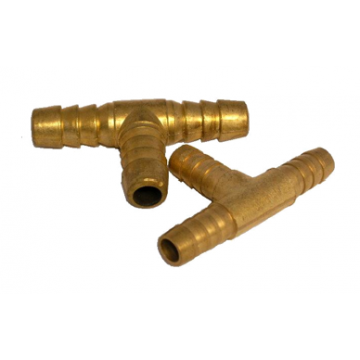 BRASS T JOINT