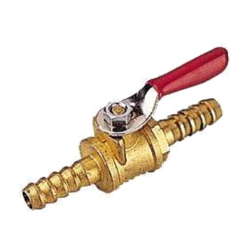 BRASS AIR COCK (Hose x Hose)