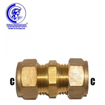 WARRIOR BRASS SOCKET 301