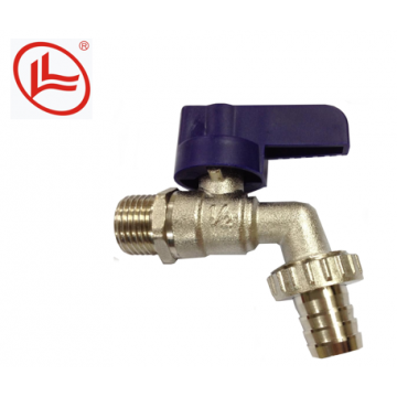 DOUBLE-LIN ANGLE TAP W/NOZZLE (1/2'')  - LL208315